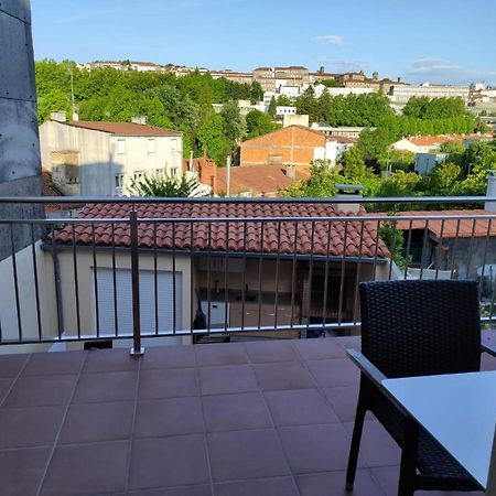 Apartamento Salvadas サンティアゴ・デ・コンポステーラ エクステリア 写真