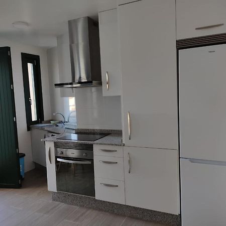 Apartamento Salvadas サンティアゴ・デ・コンポステーラ エクステリア 写真