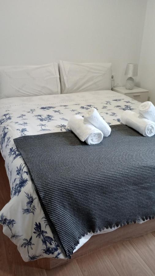 Apartamento Salvadas サンティアゴ・デ・コンポステーラ エクステリア 写真